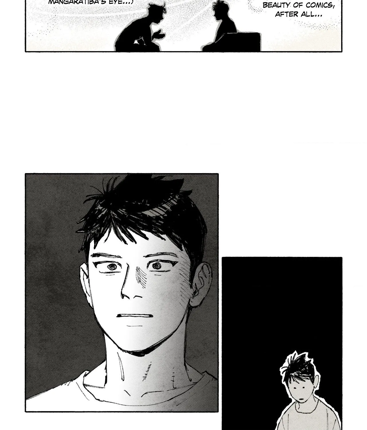 Read Immortal Days chapter 296 image 12 on Lezhin