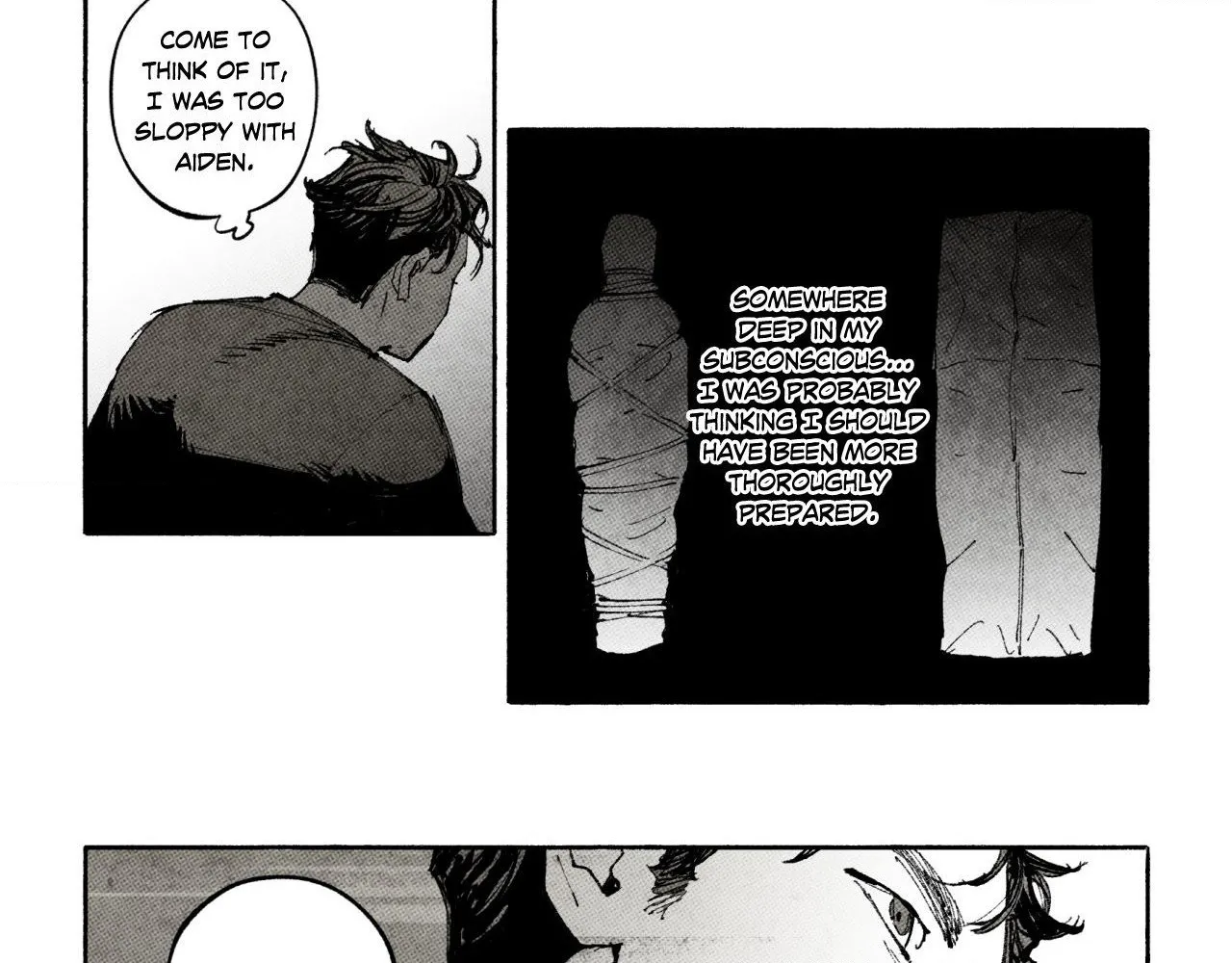 Read Immortal Days chapter 296 image 15 on Lezhin