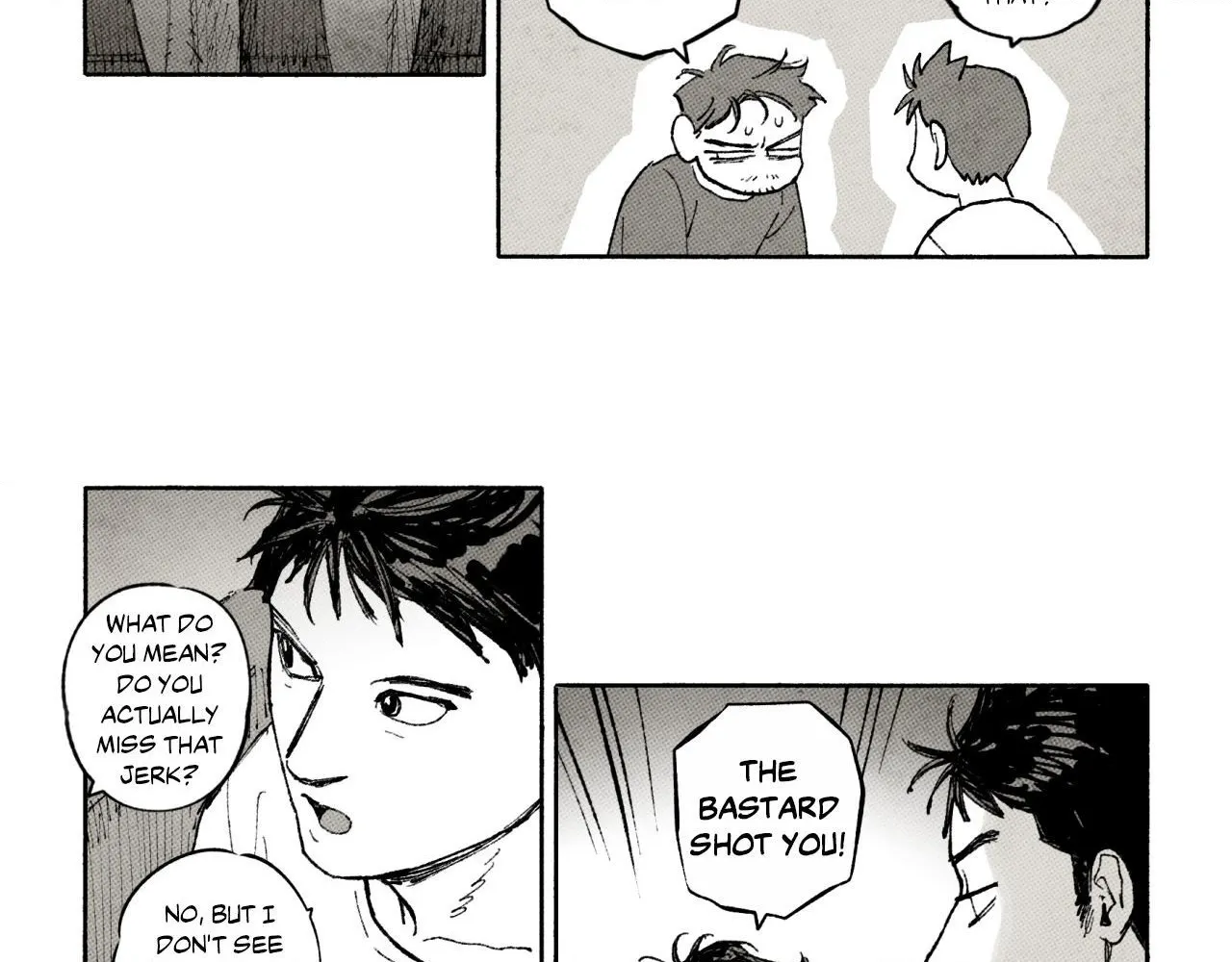 Read Immortal Days chapter 296 image 17 on Lezhin