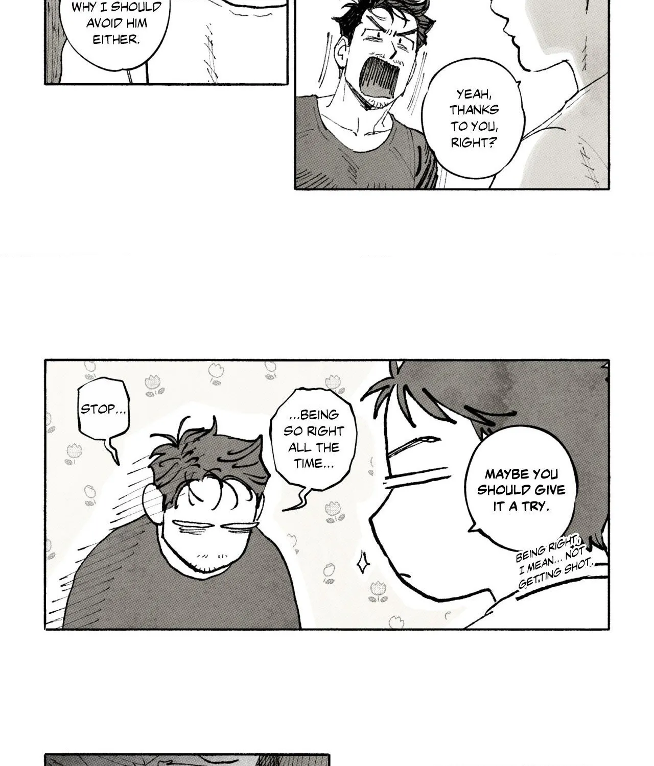 Read Immortal Days chapter 296 image 18 on Lezhin