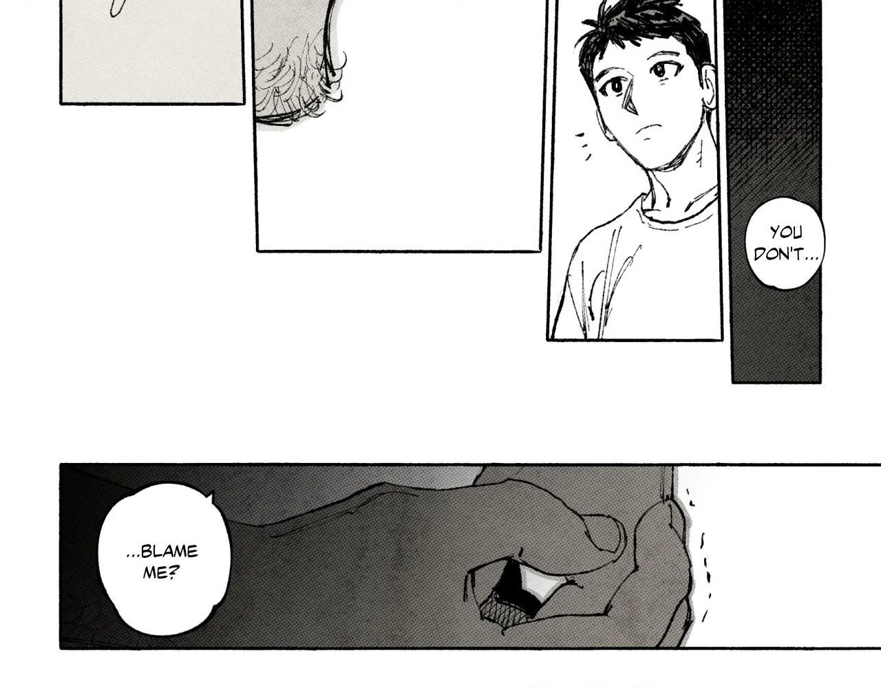 Read Immortal Days chapter 296 image 21 on Lezhin