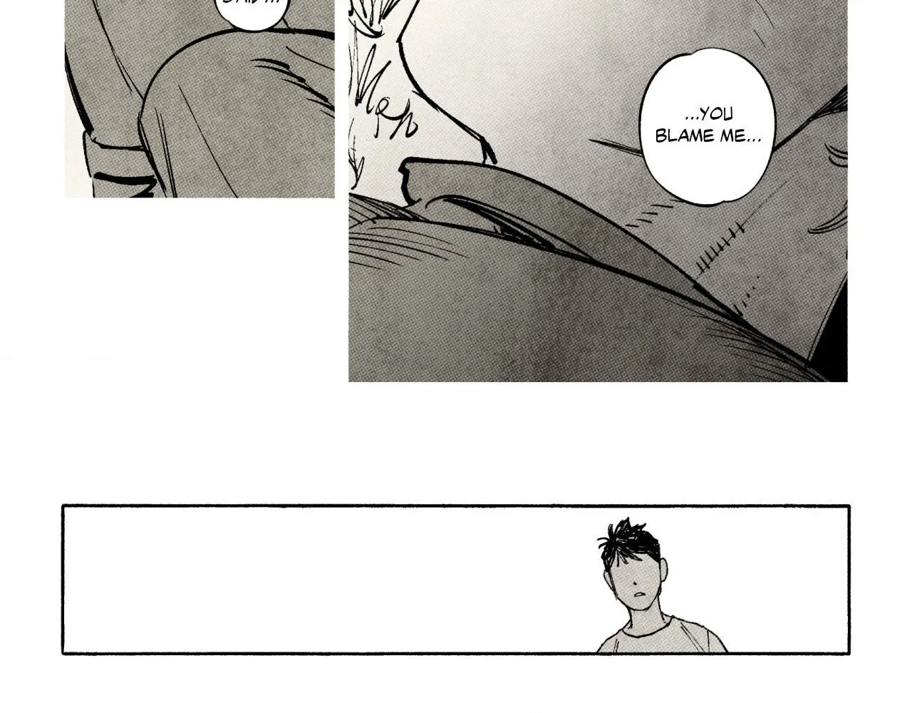Read Immortal Days chapter 296 image 23 on Lezhin