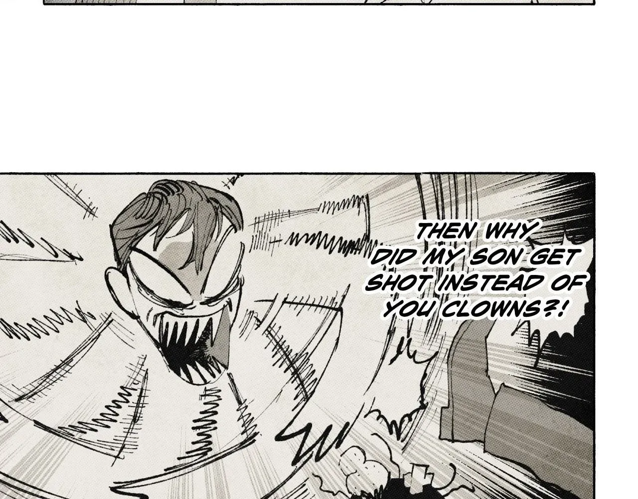 Read Immortal Days chapter 296 image 7 on Lezhin