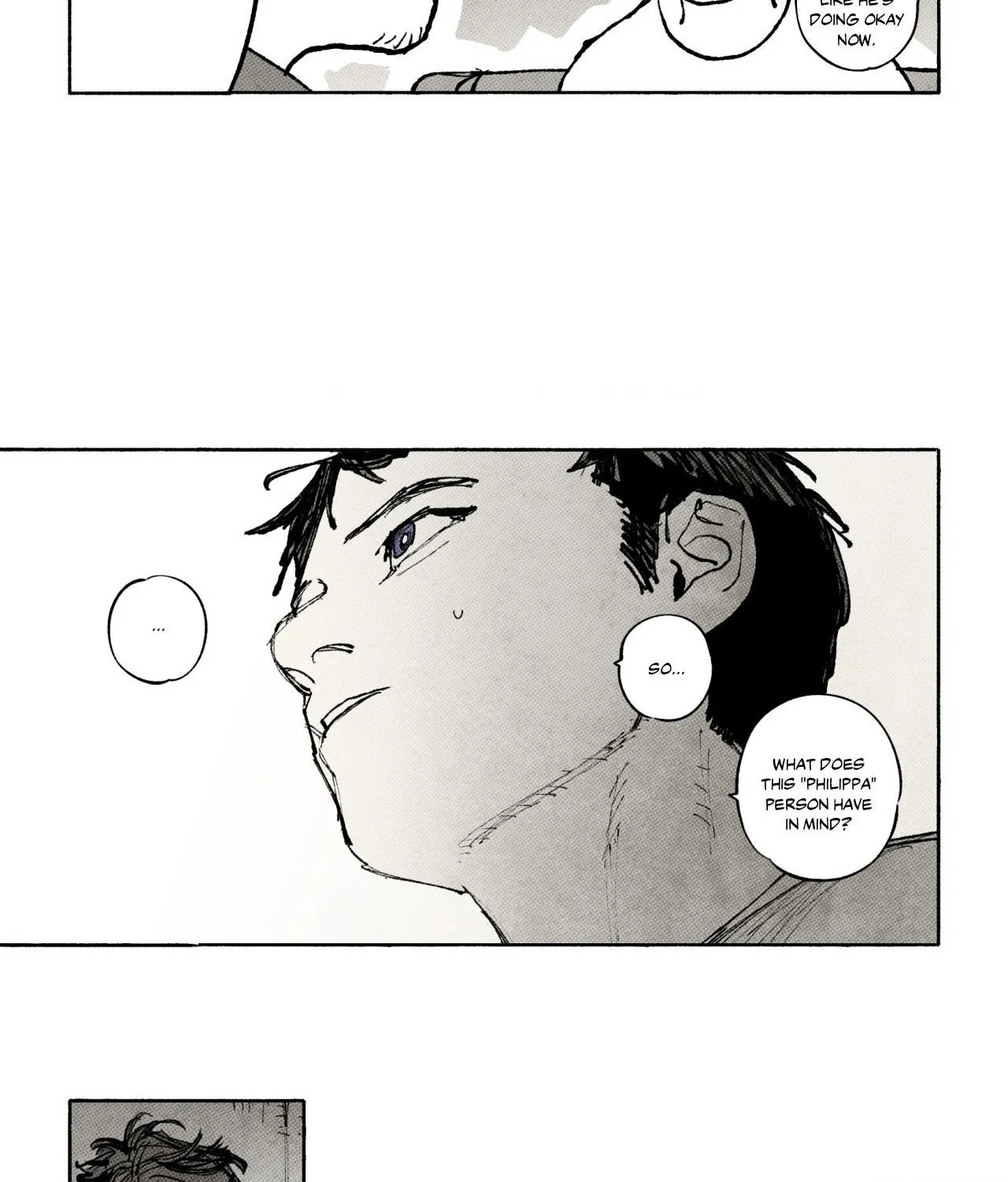 Read Immortal Days chapter 297 image 10 on Lezhin