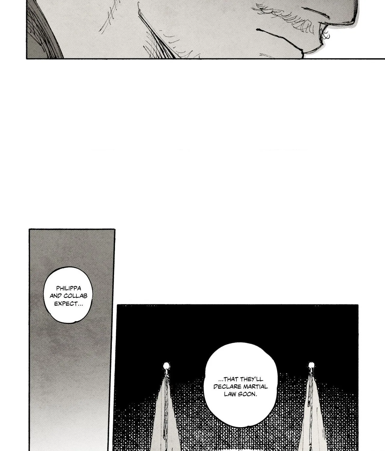 Read Immortal Days chapter 297 image 16 on Lezhin
