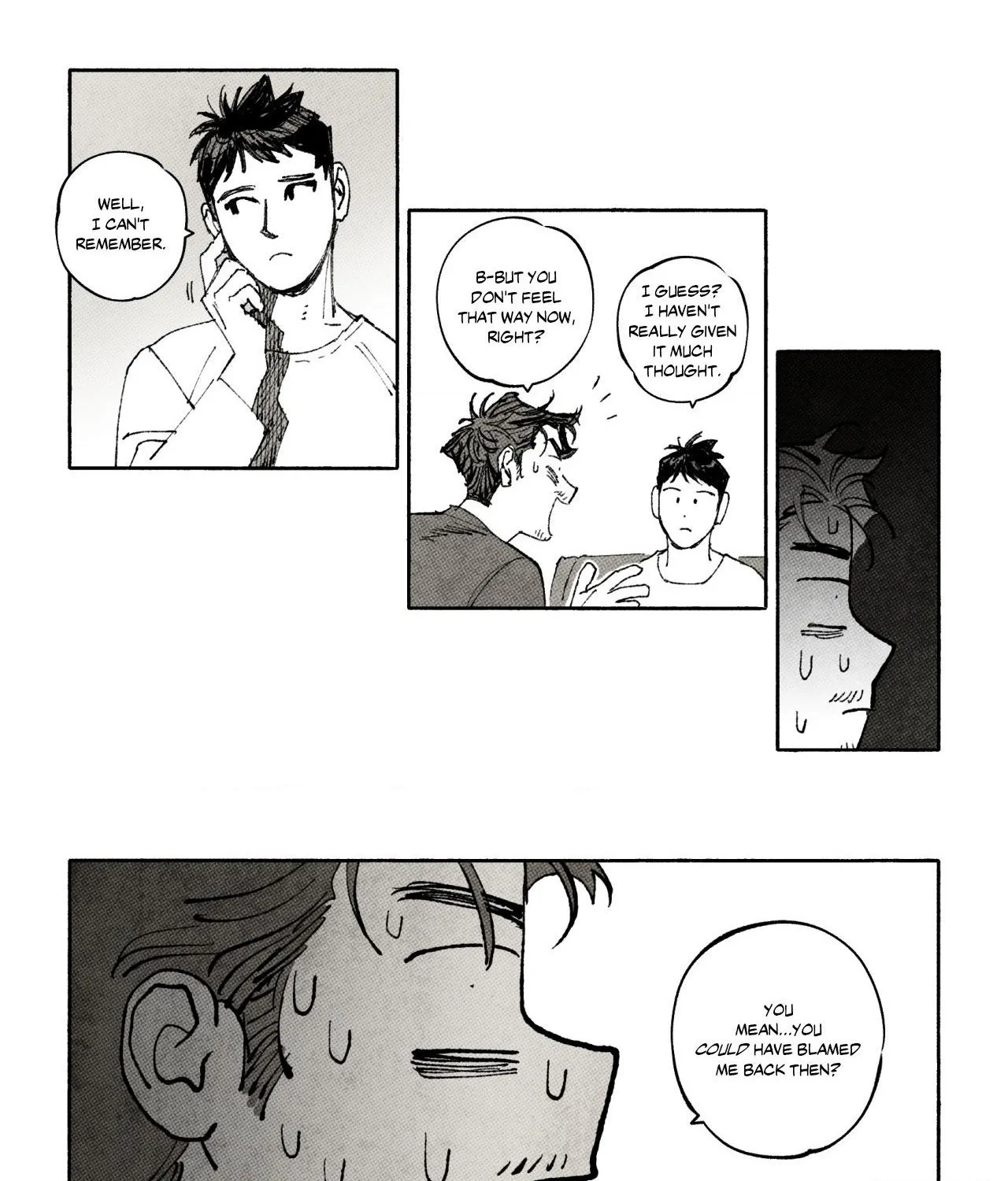 Read Immortal Days chapter 297 image 2 on Lezhin