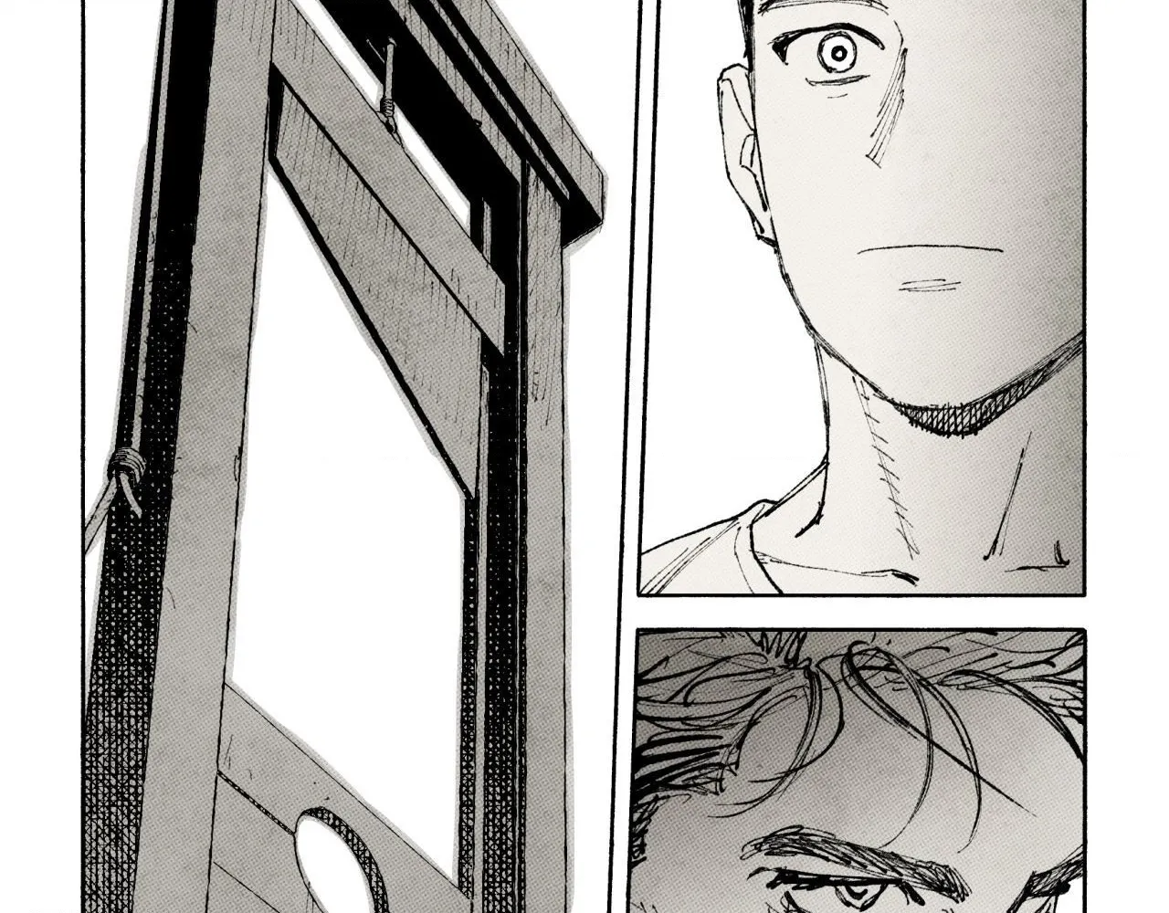 Read Immortal Days chapter 297 image 21 on Lezhin