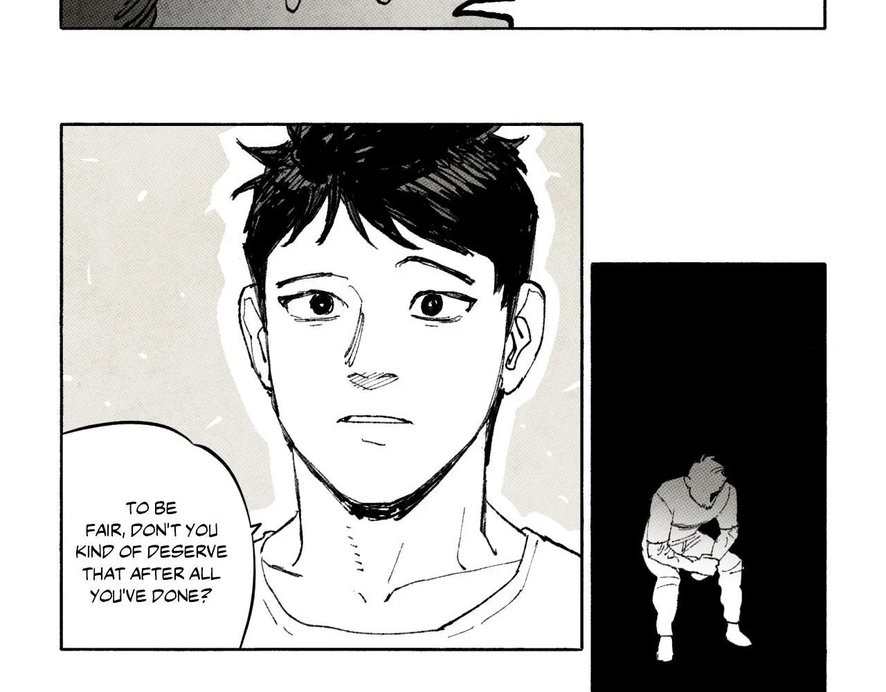Read Immortal Days chapter 297 image 3 on Lezhin