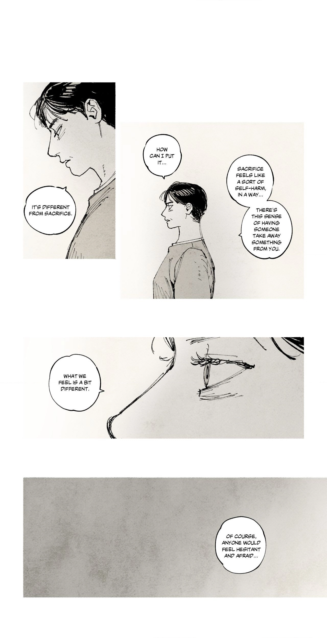 Read Immortal Days chapter 298 image 2 on Lezhin