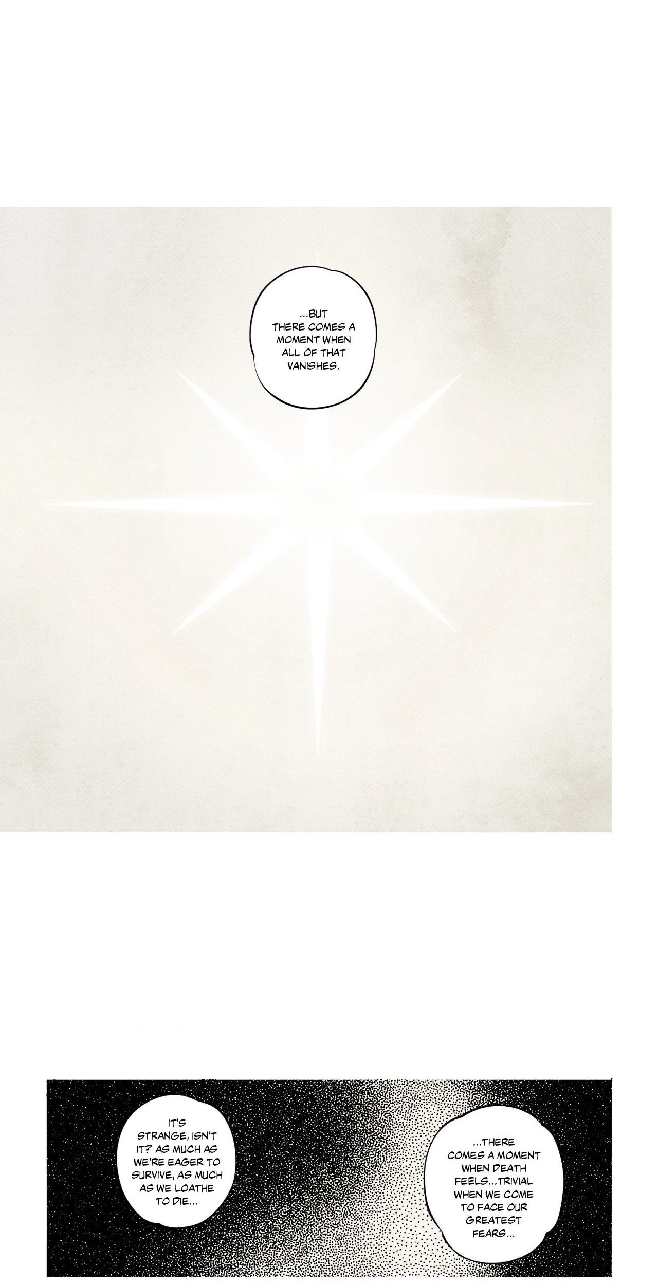 Read Immortal Days chapter 298 image 3 on Lezhin