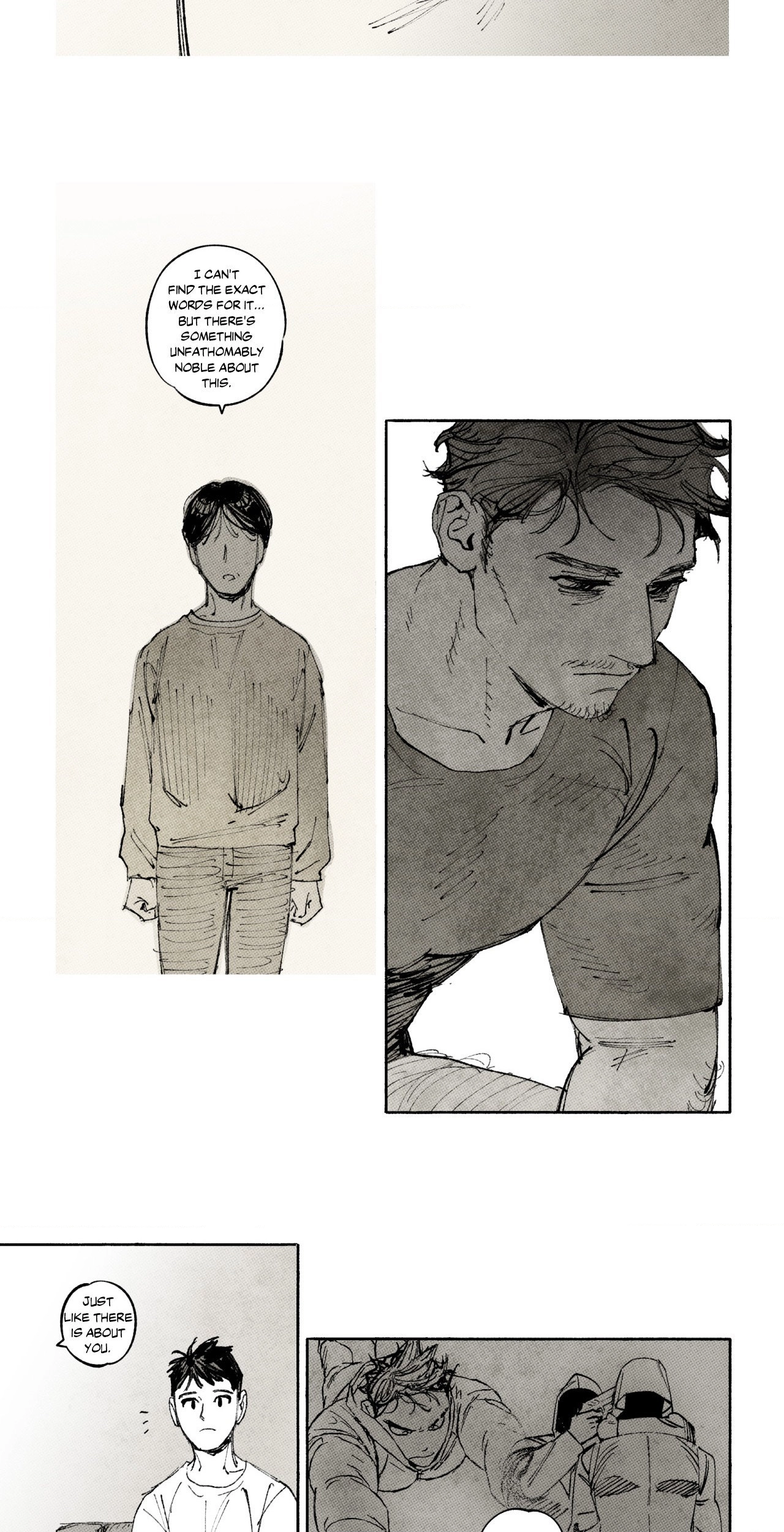Read Immortal Days chapter 298 image 5 on Lezhin