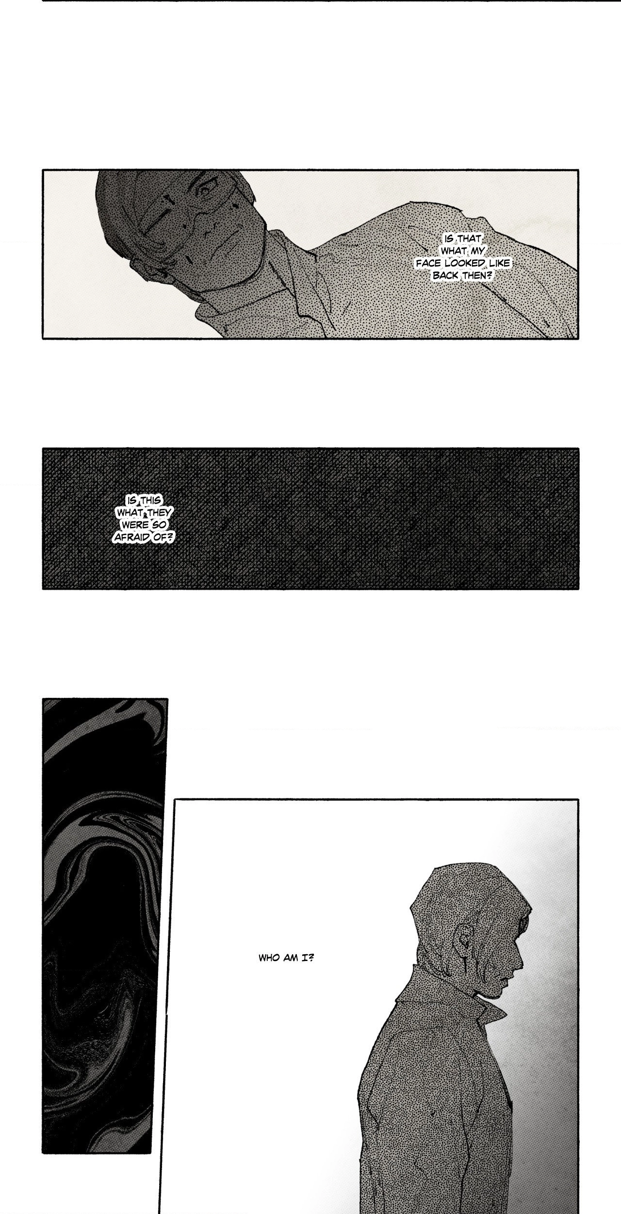 Read Immortal Days chapter 299 image 7 on Lezhin