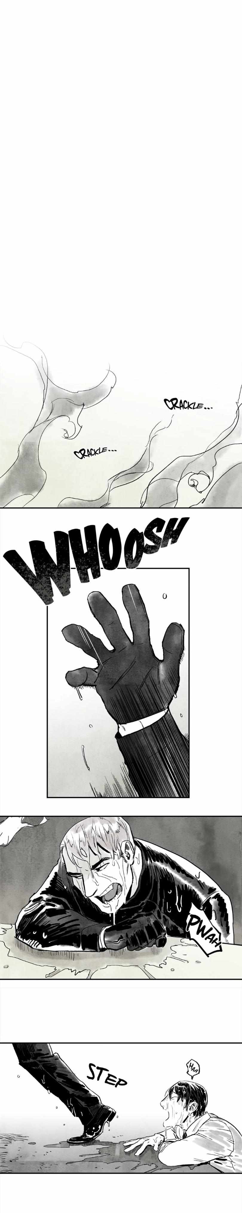 Read Immortal Days chapter 3 image 0 on Lezhin