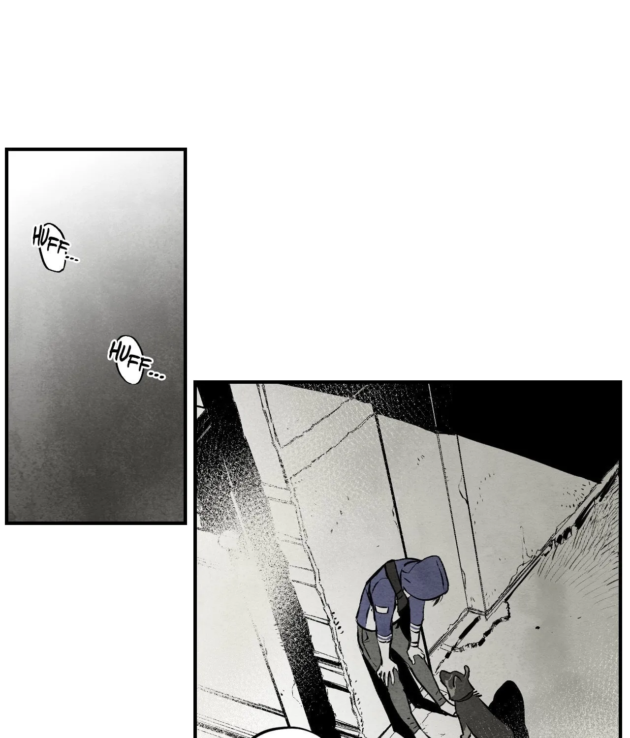 Read Immortal Days chapter 30 image 1 on Lezhin