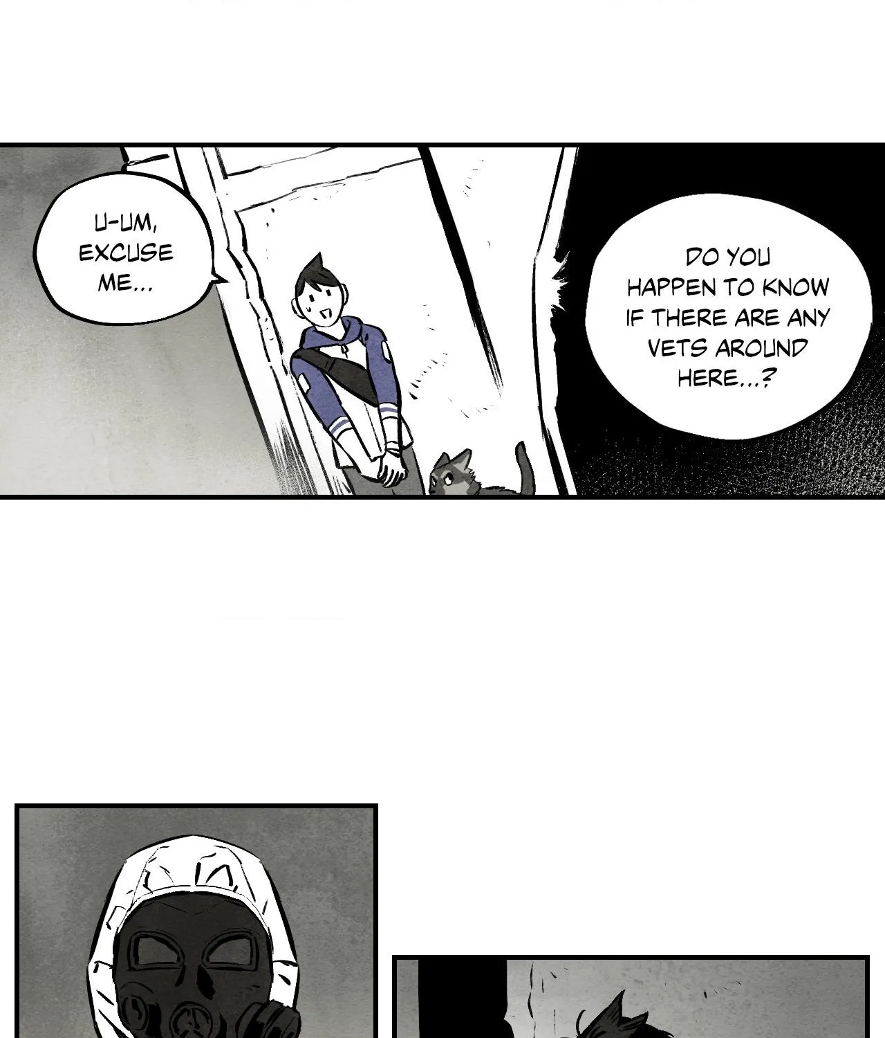 Read Immortal Days chapter 30 image 12 on Lezhin