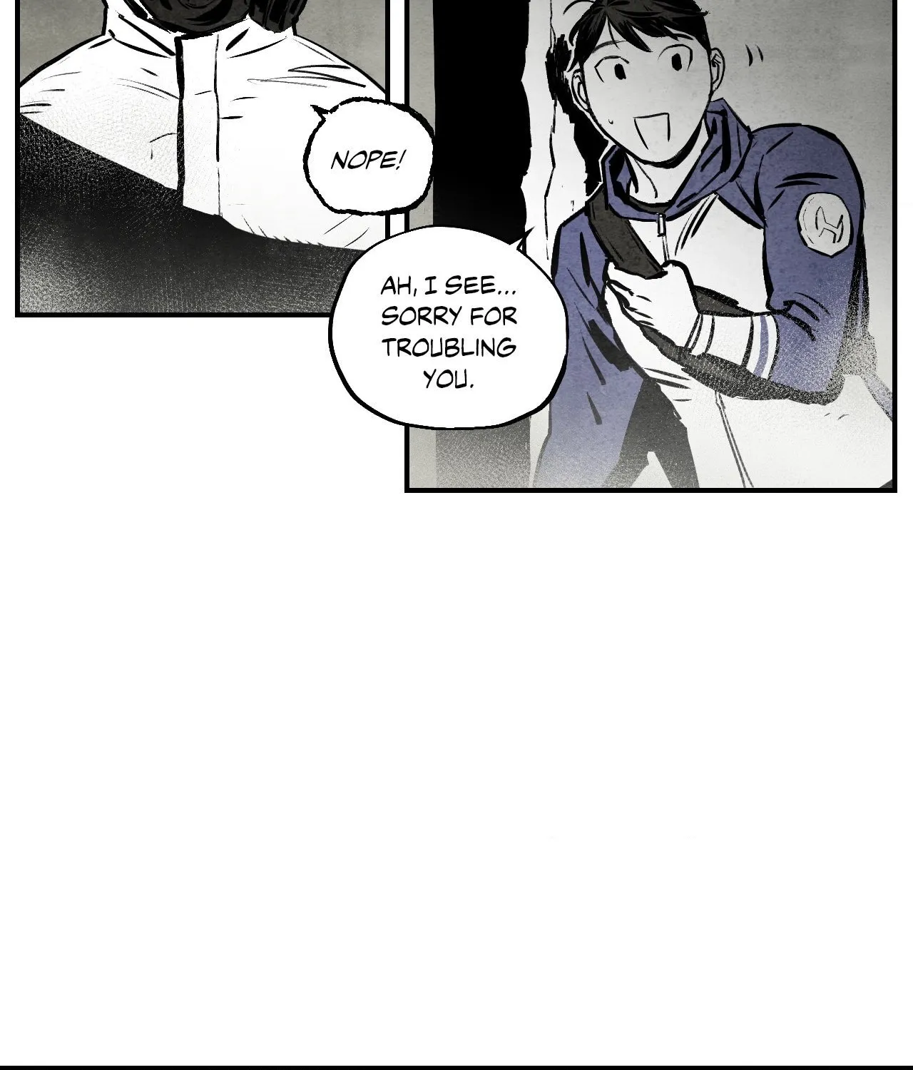 Read Immortal Days chapter 30 image 13 on Lezhin