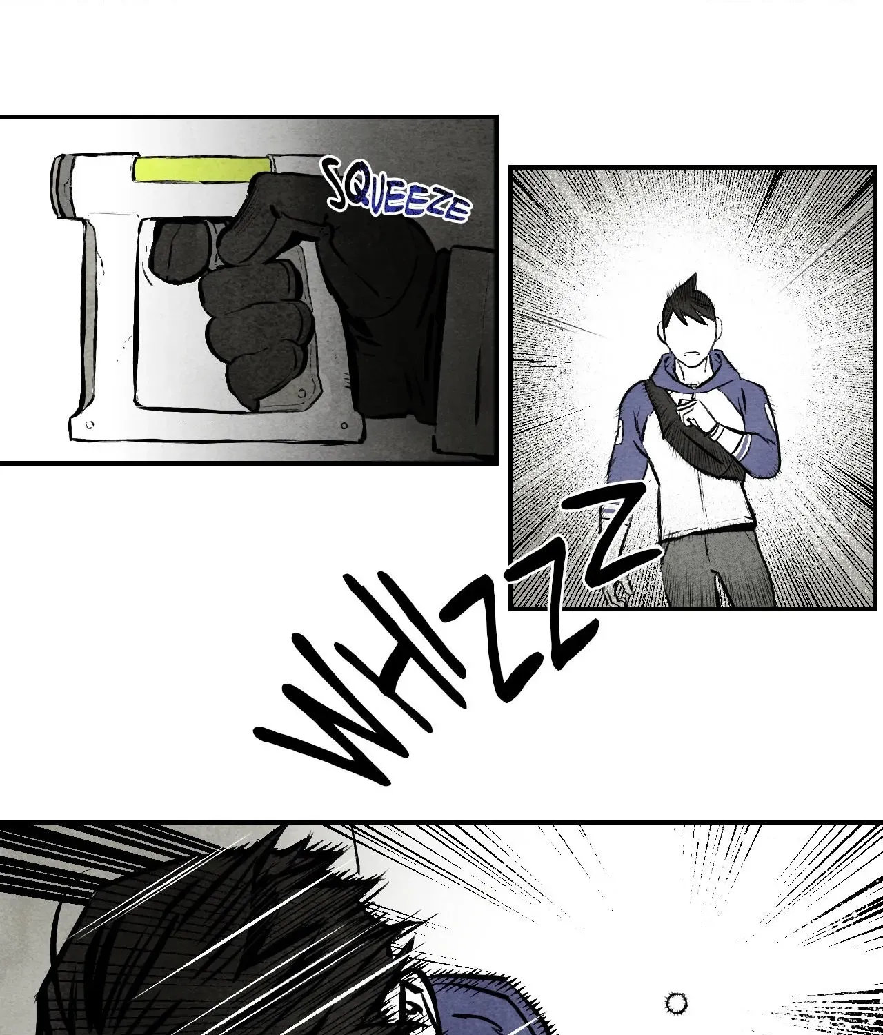 Read Immortal Days chapter 30 image 15 on Lezhin