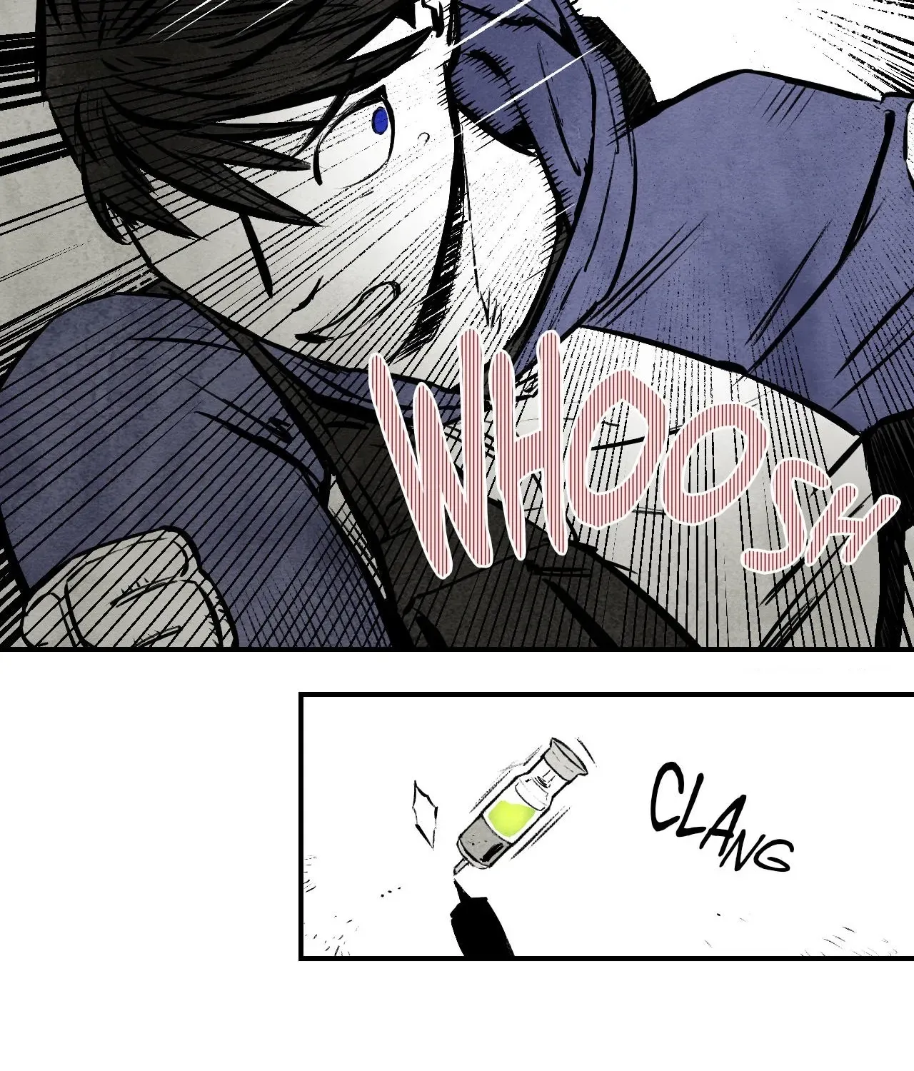 Read Immortal Days chapter 30 image 16 on Lezhin