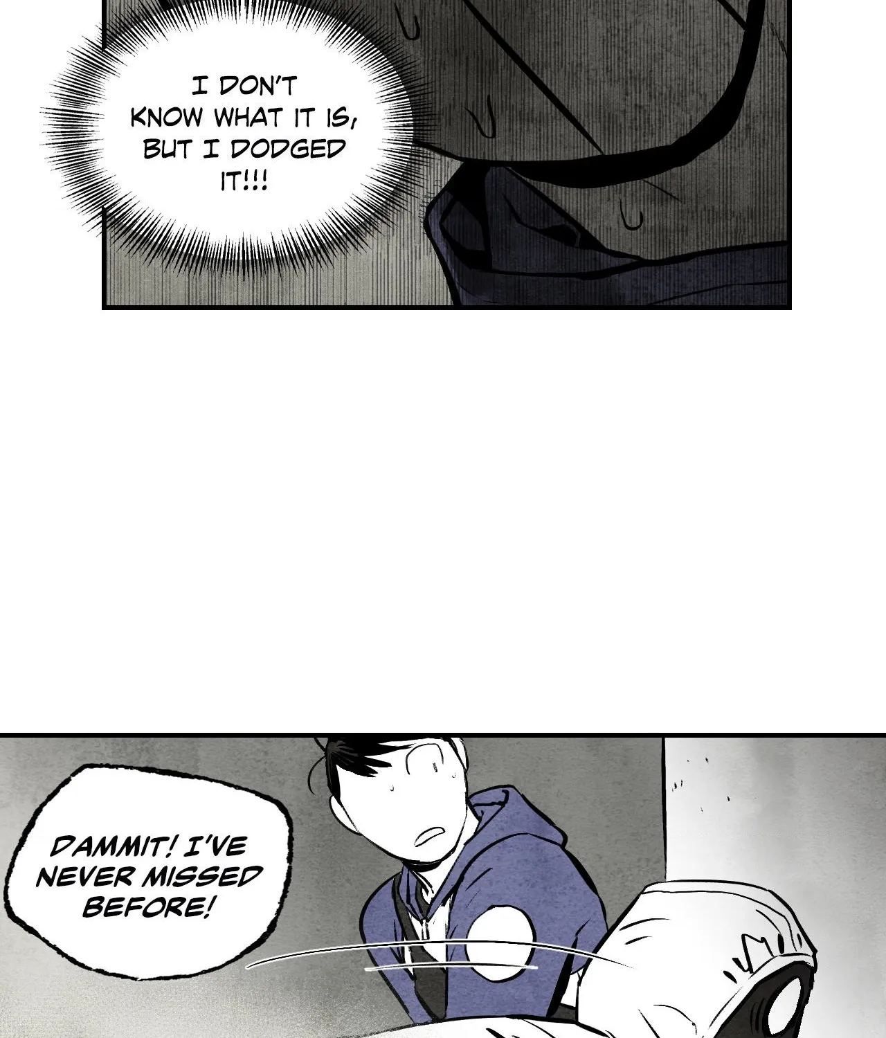 Read Immortal Days chapter 30 image 19 on Lezhin