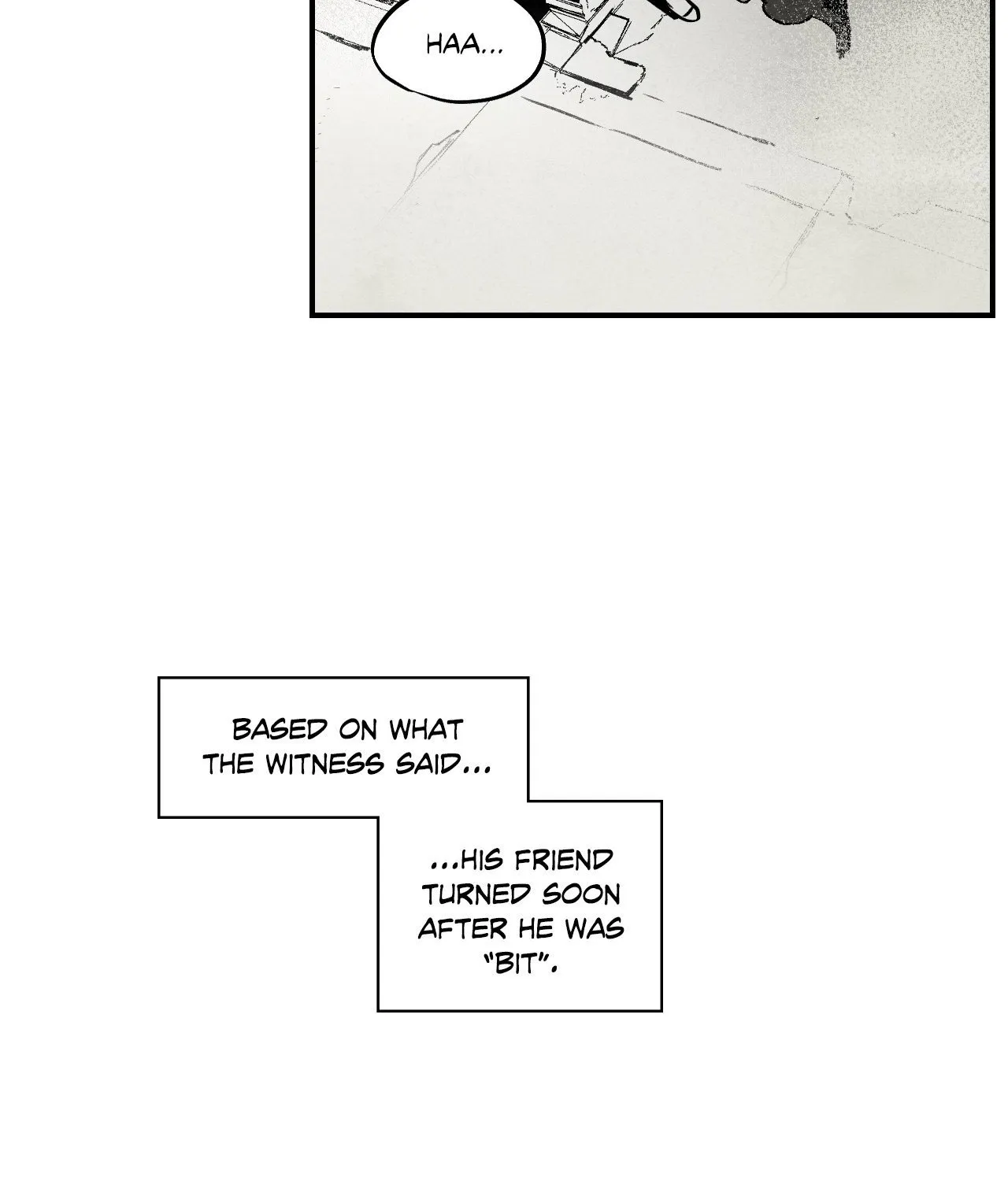 Read Immortal Days chapter 30 image 2 on Lezhin
