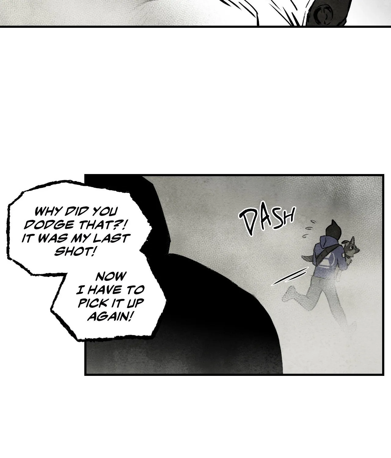 Read Immortal Days chapter 30 image 20 on Lezhin