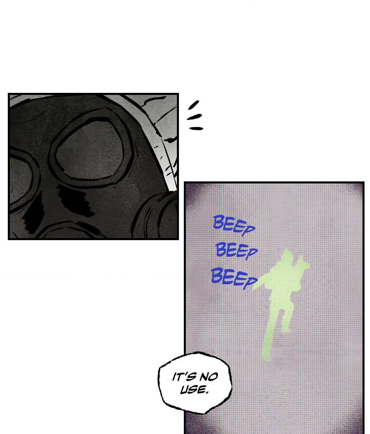 Read Immortal Days chapter 30 image 22 on Lezhin