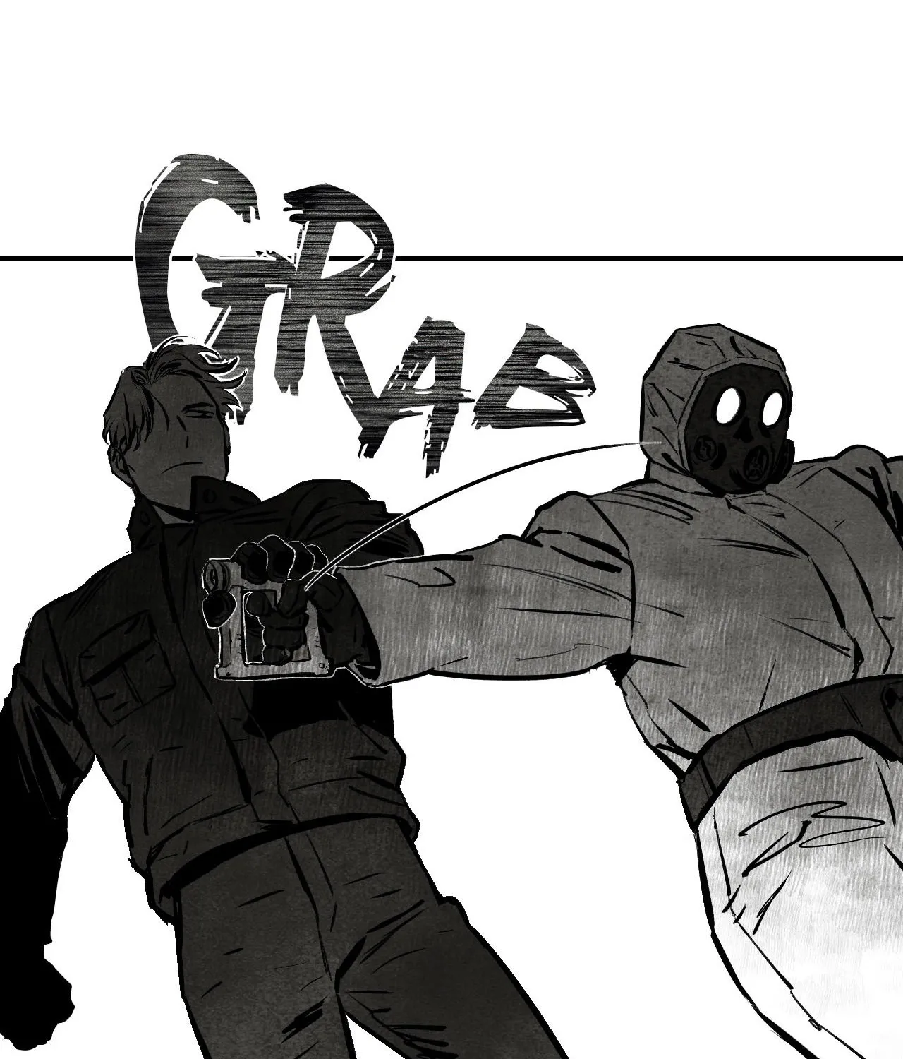 Read Immortal Days chapter 30 image 24 on Lezhin