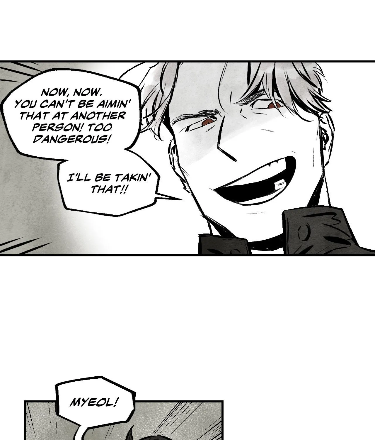 Read Immortal Days chapter 30 image 26 on Lezhin