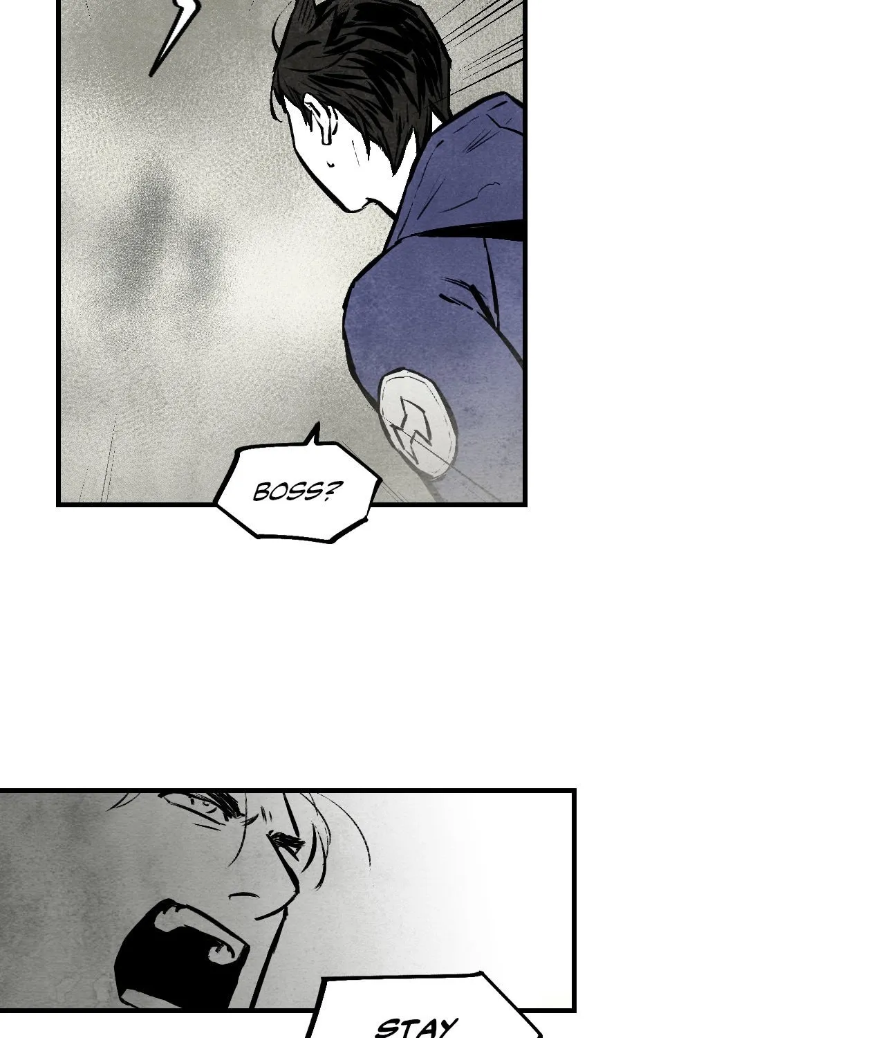 Read Immortal Days chapter 30 image 27 on Lezhin