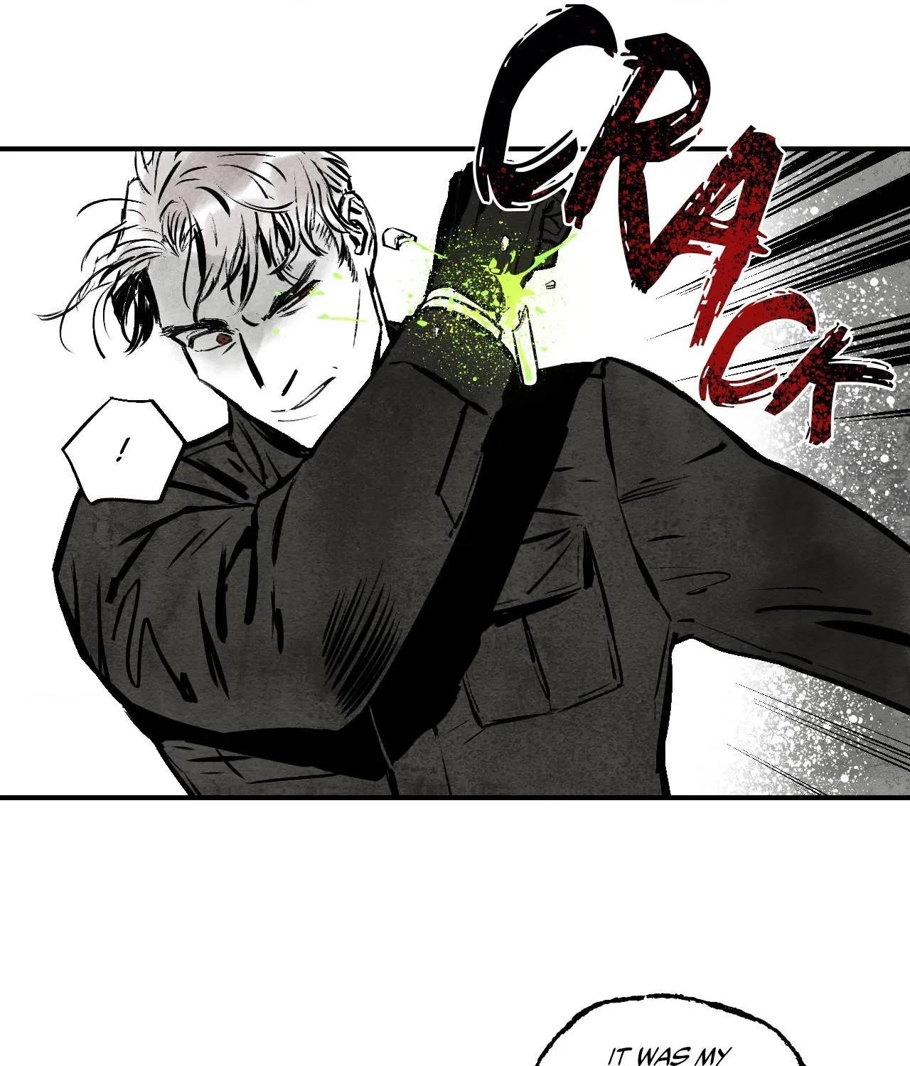 Read Immortal Days chapter 30 image 29 on Lezhin