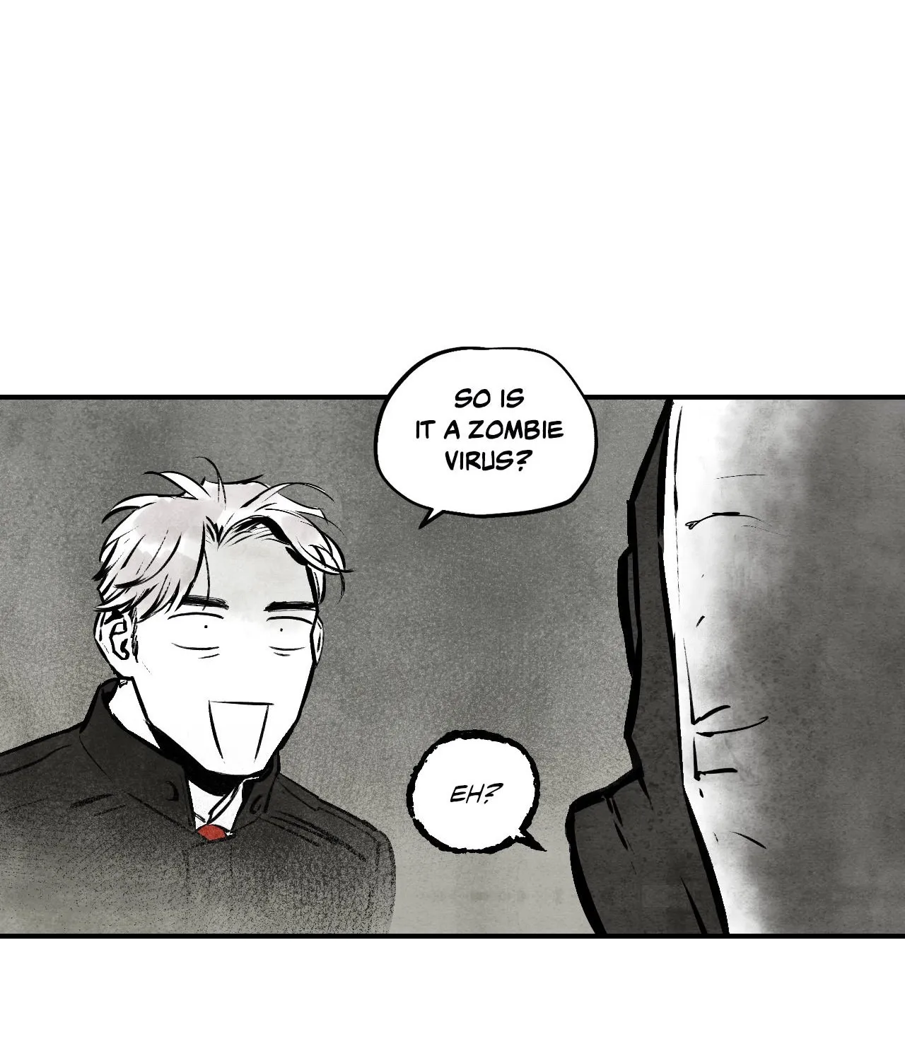 Read Immortal Days chapter 30 image 35 on Lezhin