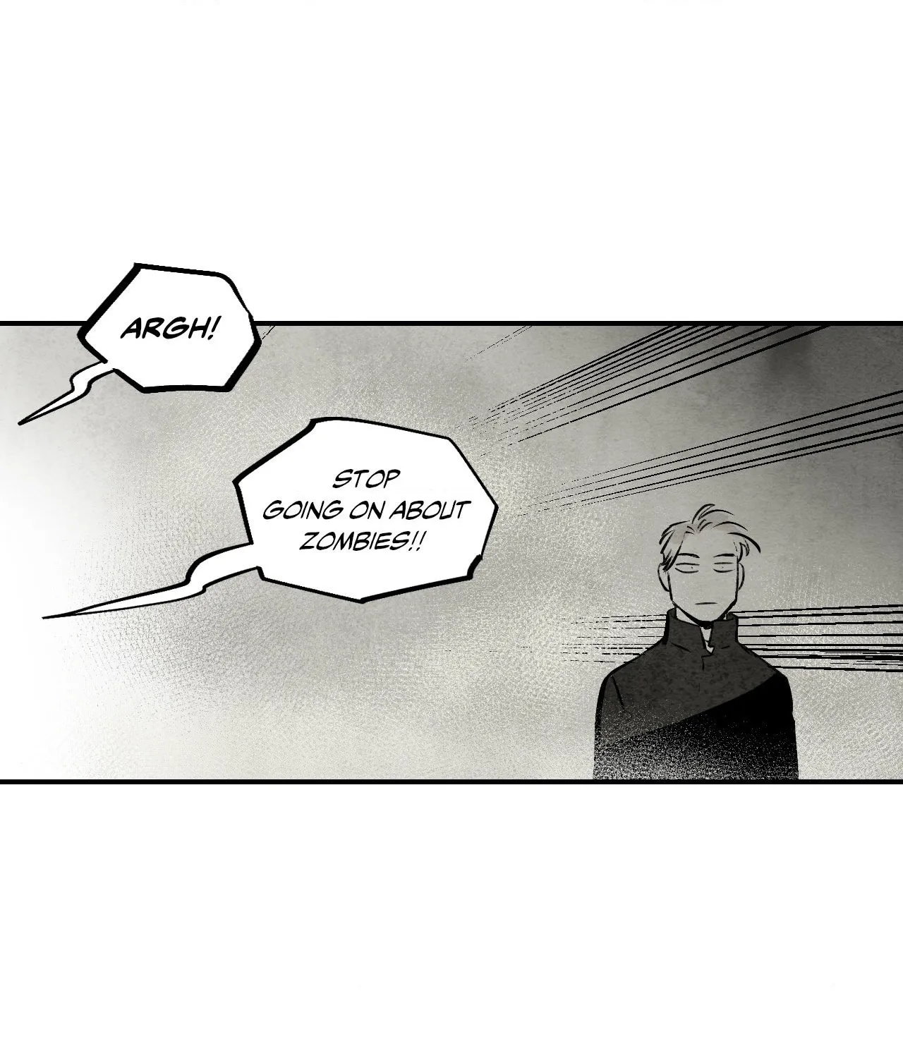Read Immortal Days chapter 30 image 37 on Lezhin