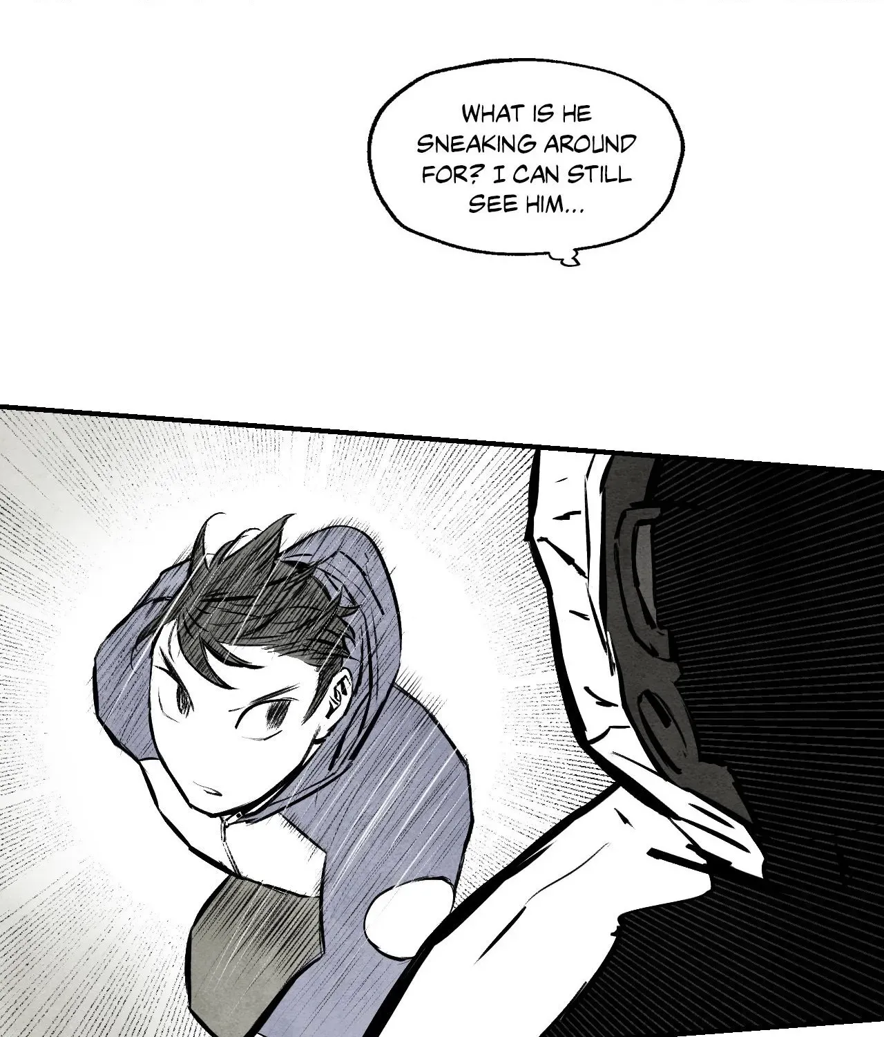 Read Immortal Days chapter 30 image 40 on Lezhin