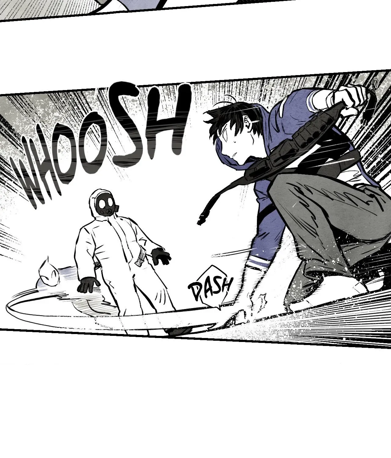 Read Immortal Days chapter 30 image 41 on Lezhin