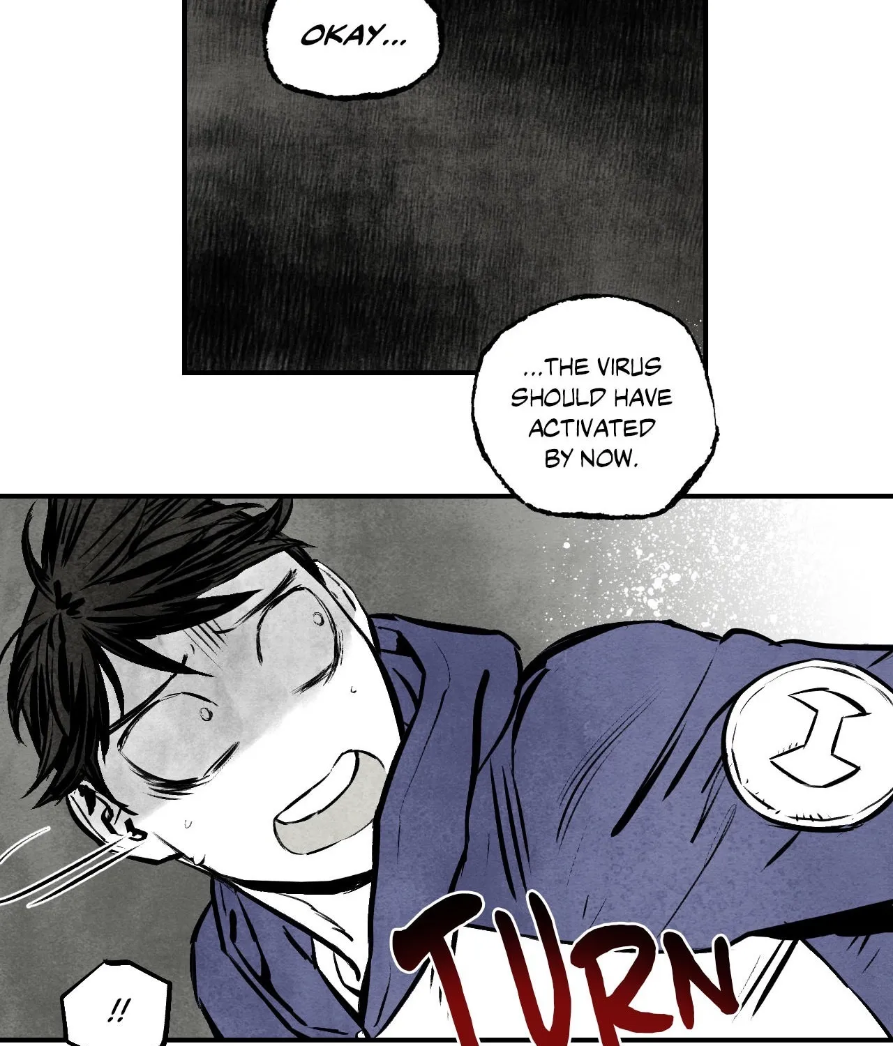 Read Immortal Days chapter 30 image 45 on Lezhin