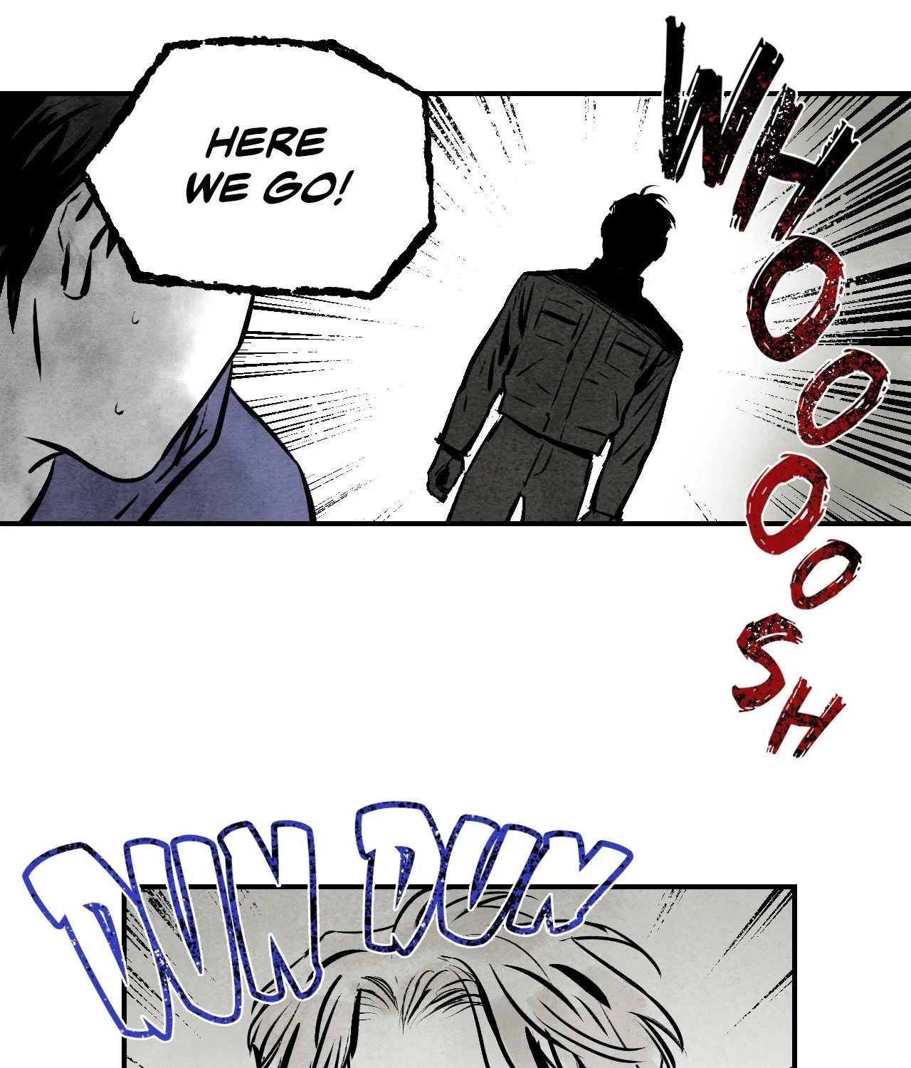 Read Immortal Days chapter 30 image 47 on Lezhin