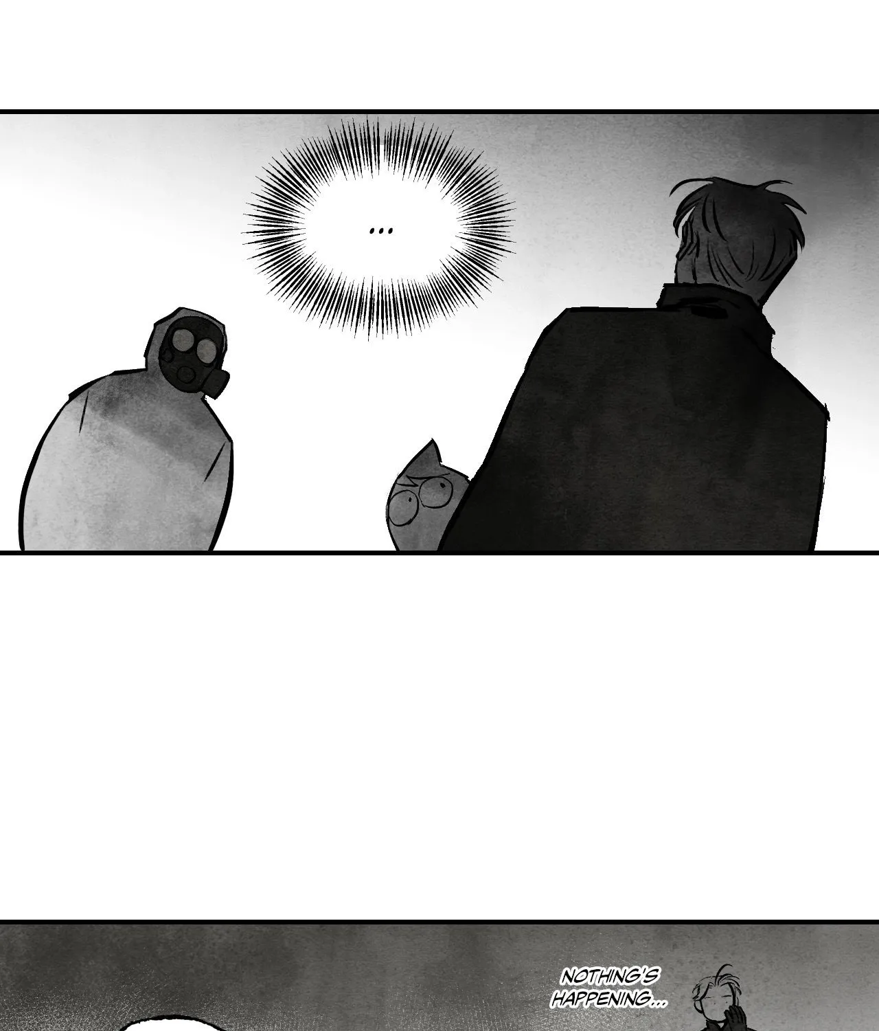 Read Immortal Days chapter 30 image 49 on Lezhin