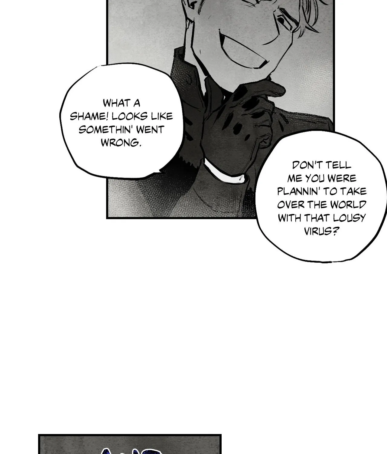 Read Immortal Days chapter 30 image 56 on Lezhin