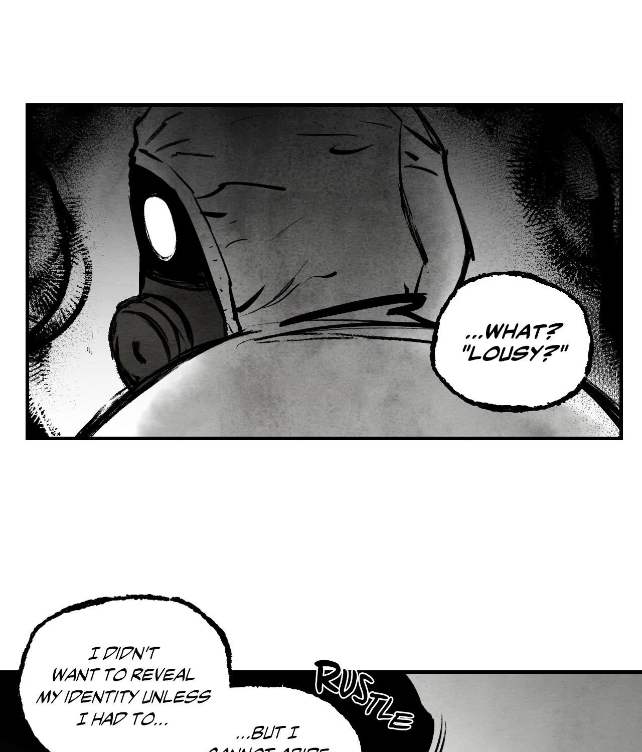 Read Immortal Days chapter 30 image 58 on Lezhin