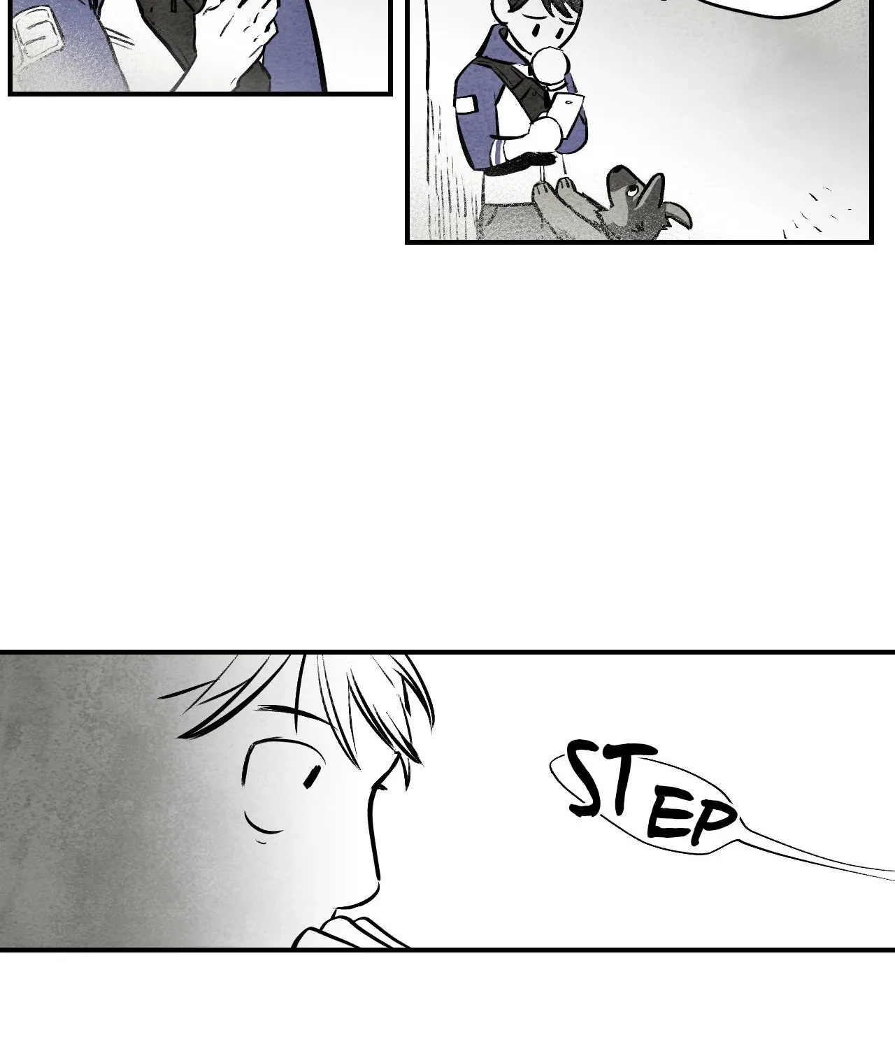 Read Immortal Days chapter 30 image 6 on Lezhin