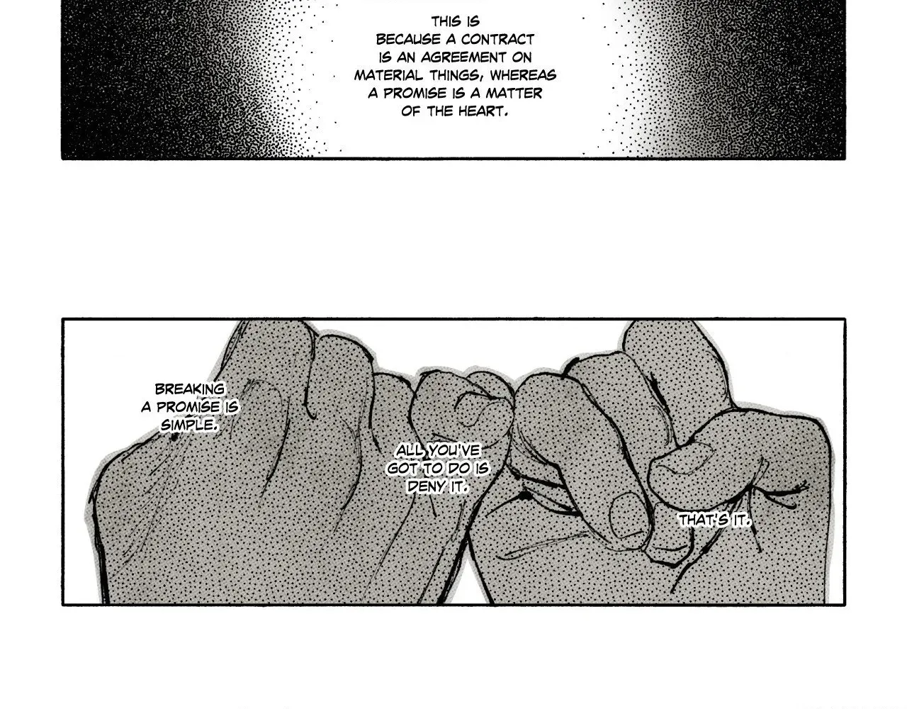 Read Immortal Days chapter 301 image 1 on Lezhin