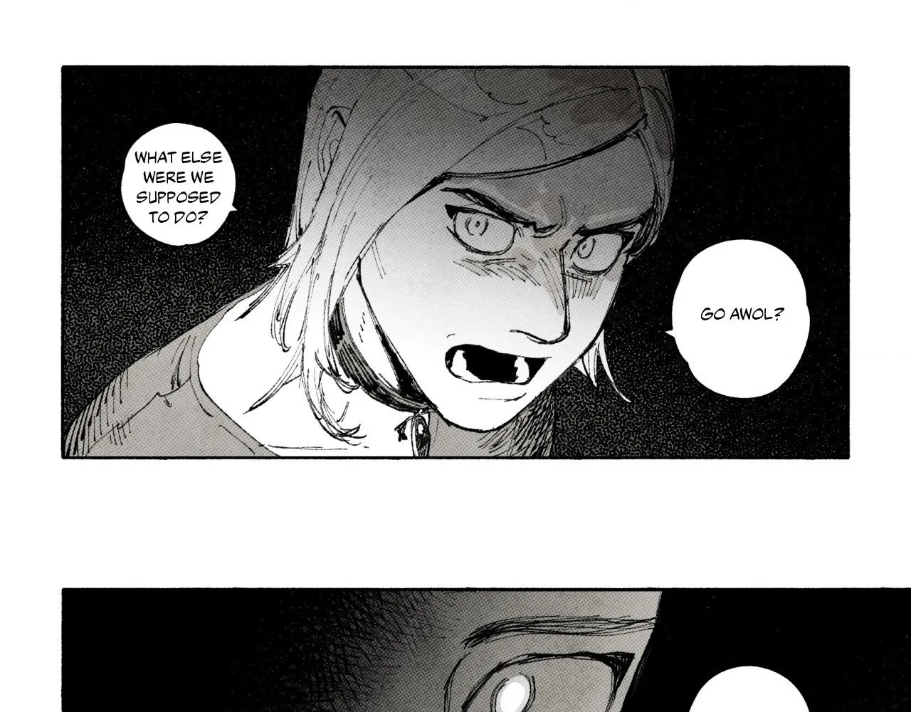Read Immortal Days chapter 301 image 13 on Lezhin