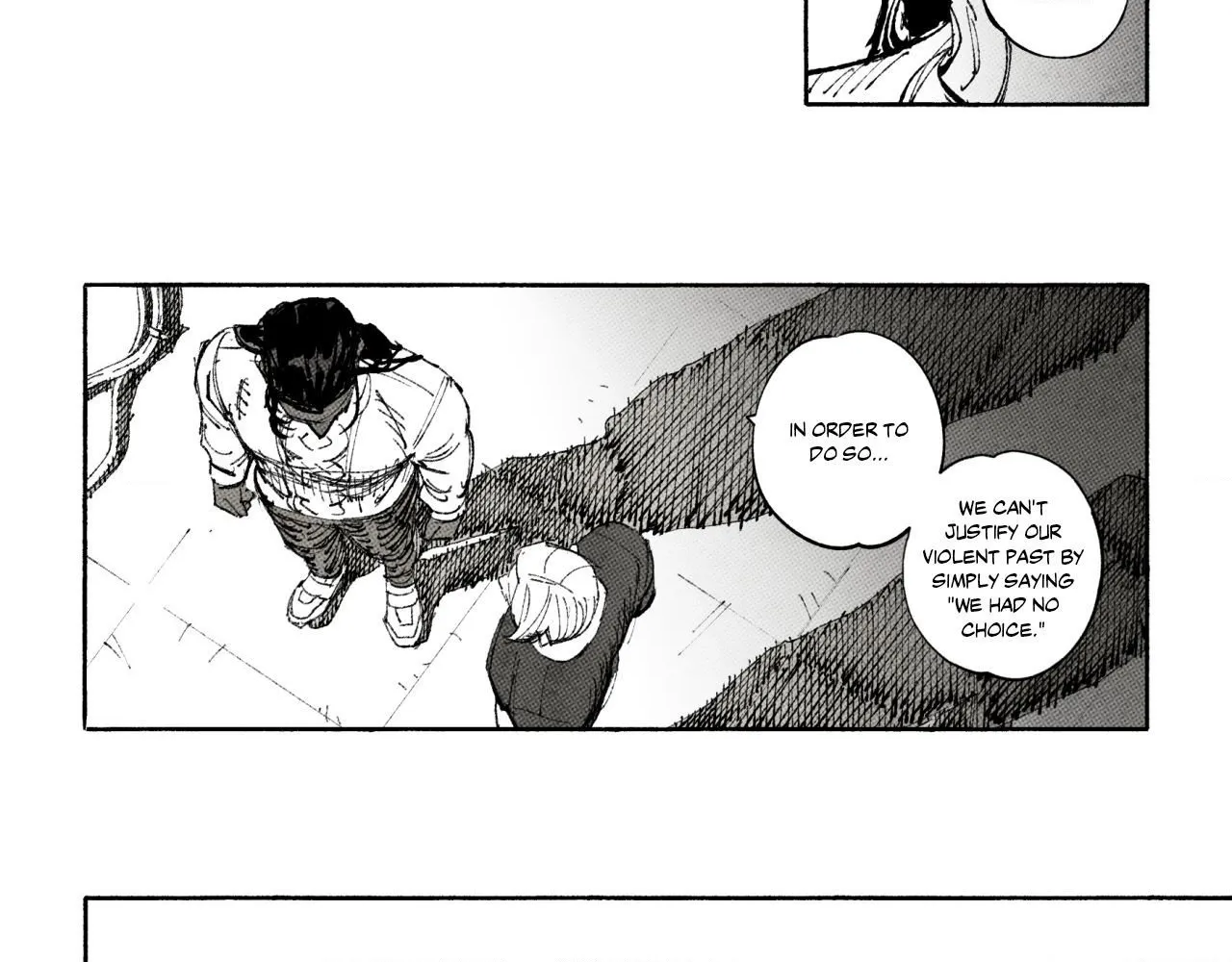 Read Immortal Days chapter 301 image 17 on Lezhin