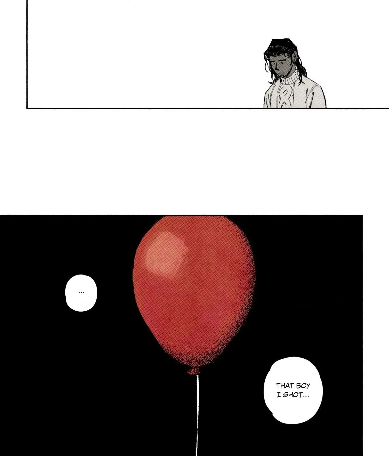 Read Immortal Days chapter 301 image 18 on Lezhin