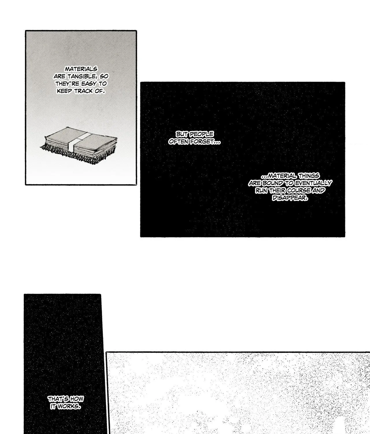 Read Immortal Days chapter 301 image 2 on Lezhin
