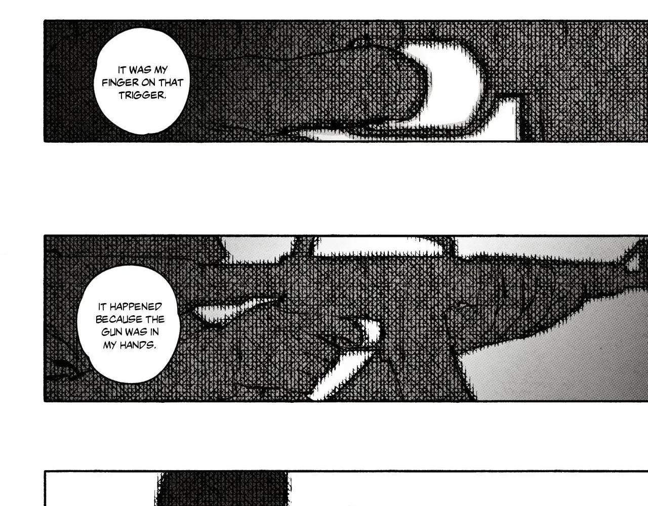 Read Immortal Days chapter 301 image 21 on Lezhin