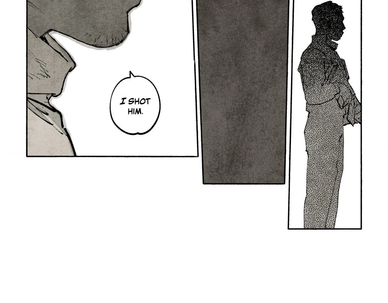 Read Immortal Days chapter 301 image 23 on Lezhin