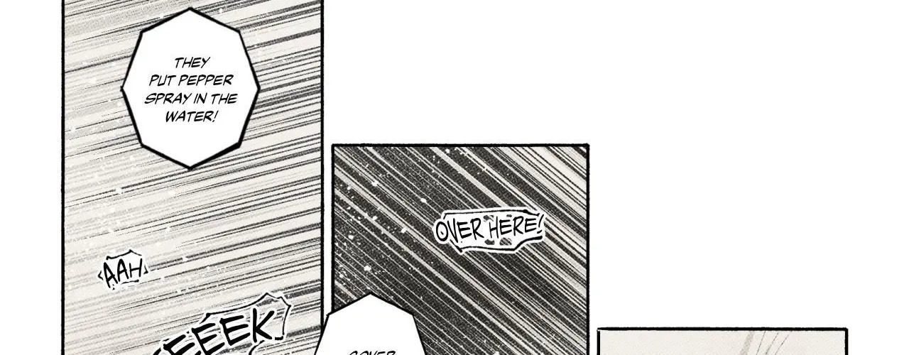 Read Immortal Days chapter 302 image 15 on Lezhin