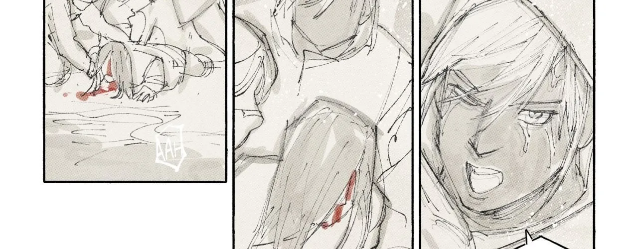 Read Immortal Days chapter 302 image 17 on Lezhin