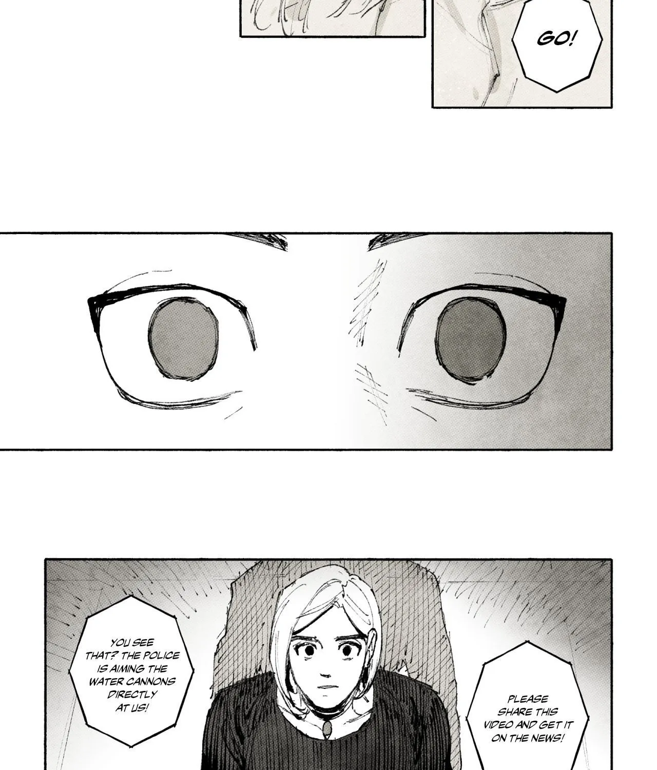 Read Immortal Days chapter 302 image 18 on Lezhin
